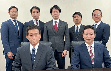 みらい総合法律事務所とは? みらい総合法律事務所とは?