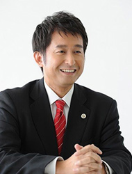 弁護士谷原誠