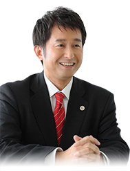 弁護士谷原誠