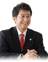 弁護士谷原誠