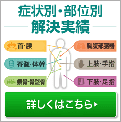 症状別・部位別解決実績