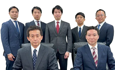 弁護士