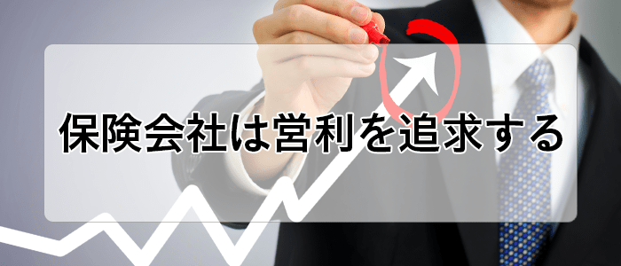 営利追求交通事故