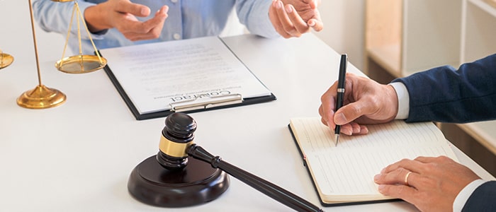 弁護士に依頼しても裁判せずに交通事故を解決する方法