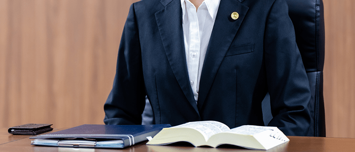 示談が決裂した場合の法的手続き①：調停とは？