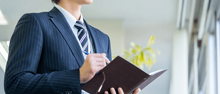 煩わしい示談交渉から解放され、正しい損害賠償金を勝ち取るには？